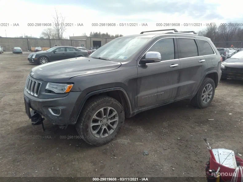 Toyota Camry 2018 - 21