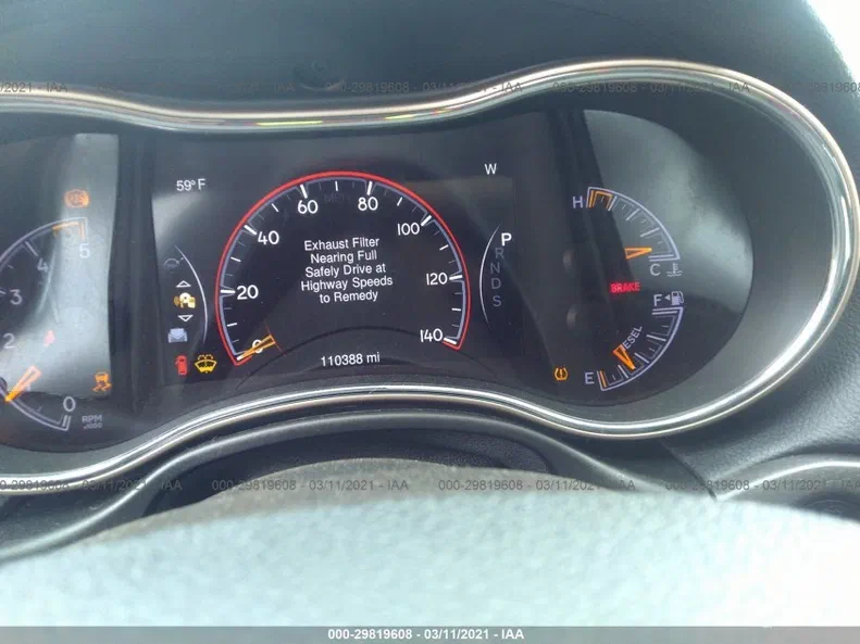 Toyota Camry 2018 - 20