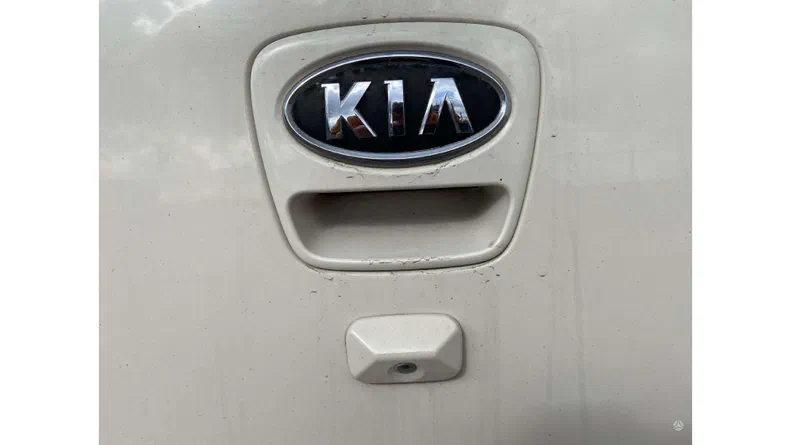 Kia Soul 2010 - 5