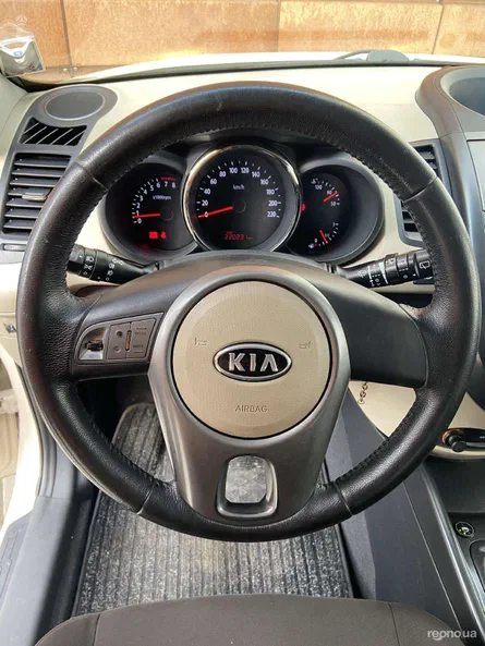 Kia Soul 2010 - 14