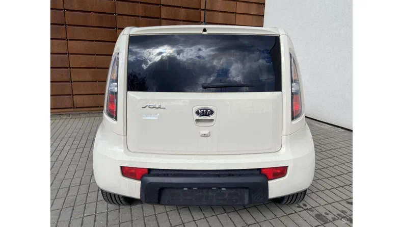 Kia Soul 2010 - 6