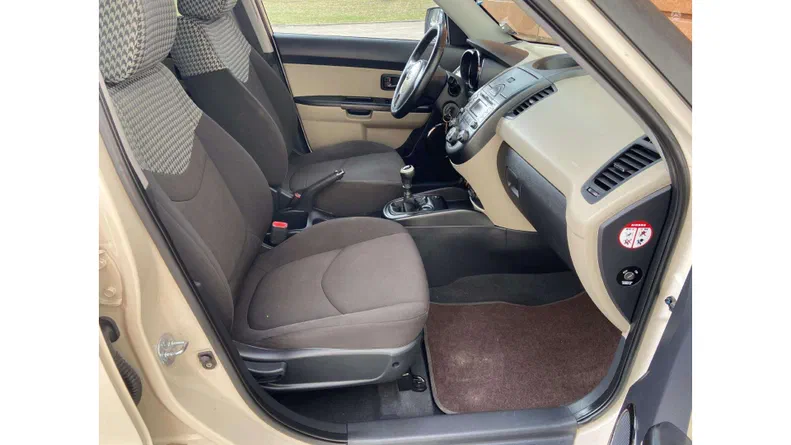 Kia Soul 2010 - 20