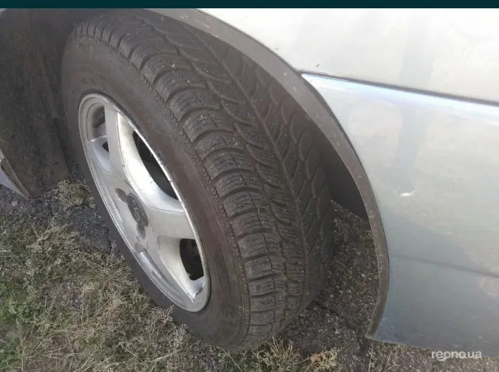 Chery Amulet (A15) 2006 - 3