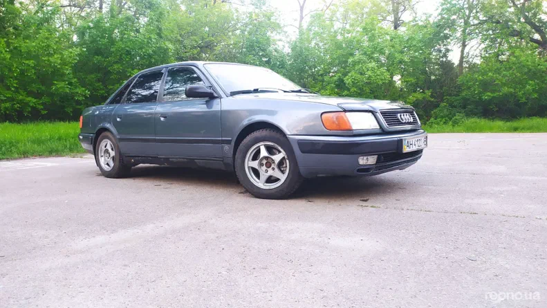 Audi 100 1991