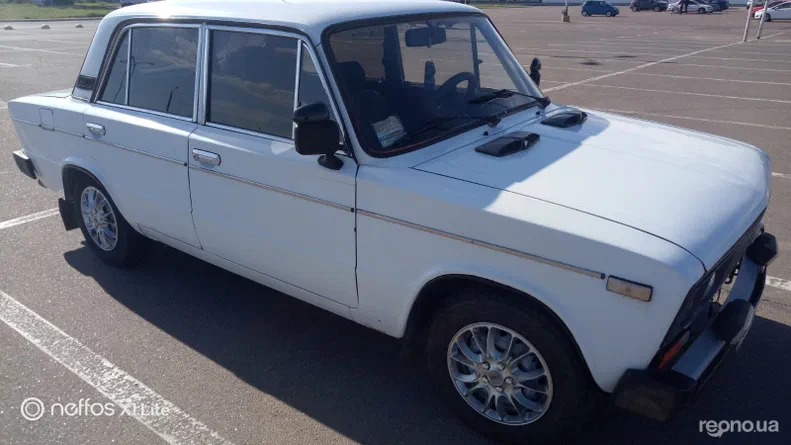 Lada (ВАЗ) 2106 1999 - 6