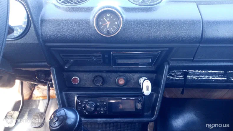 Lada (ВАЗ) 2106 1999 - 10