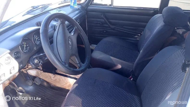 Lada (ВАЗ) 2106 1999