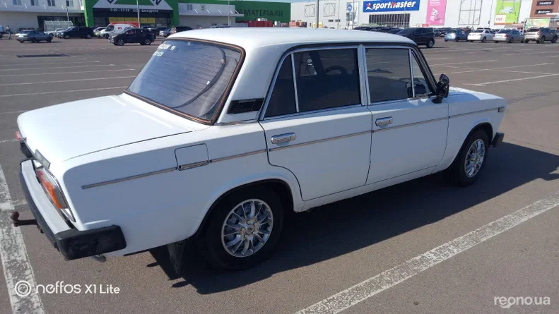 Lada (ВАЗ) 2106 1999
