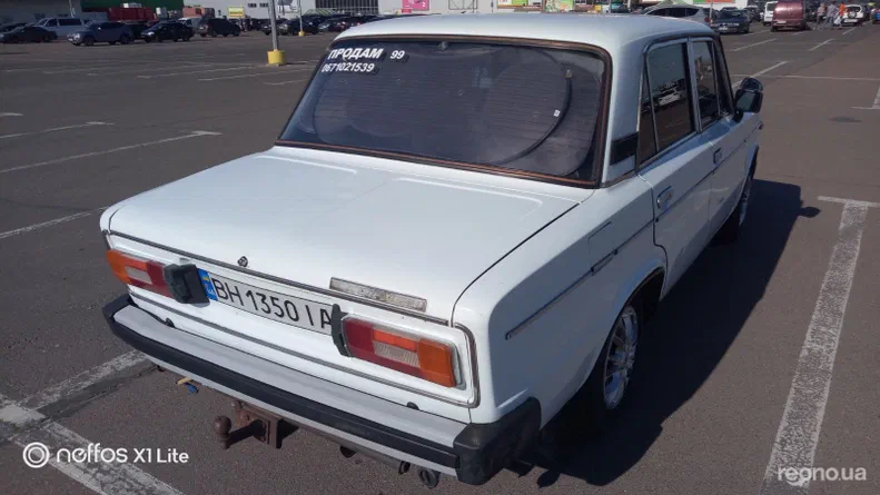 Lada (ВАЗ) 2106 1999 - 9