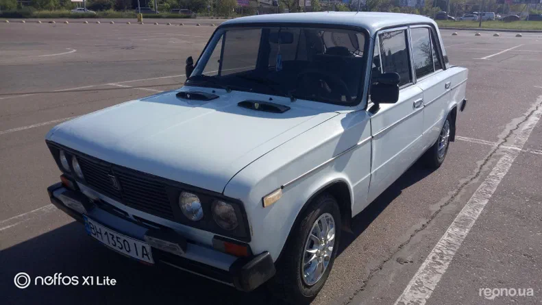 Lada (ВАЗ) 2106 1999