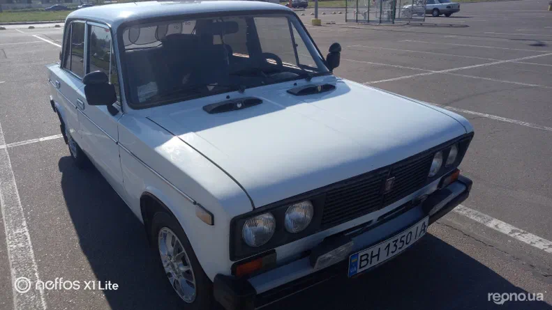 Lada (ВАЗ) 2106 1999 - 5
