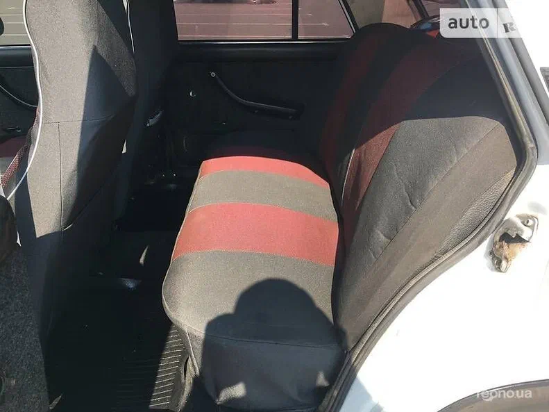 Lada (ВАЗ) 2107 2006