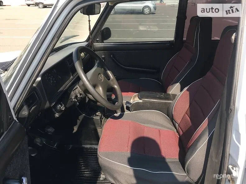 Lada (ВАЗ) 2107 2006