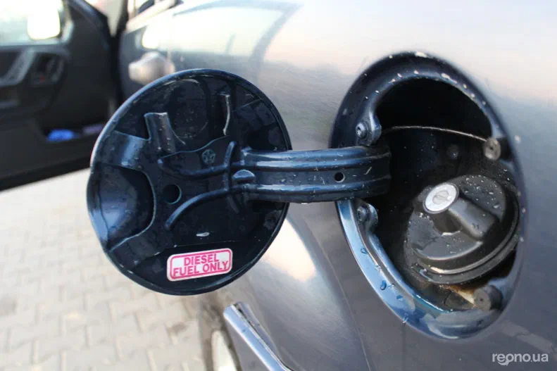 Jeep Grand Cherokee 2004 - 14