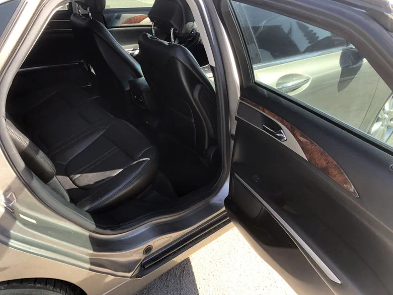 Lincoln MKZ 2015 - 5