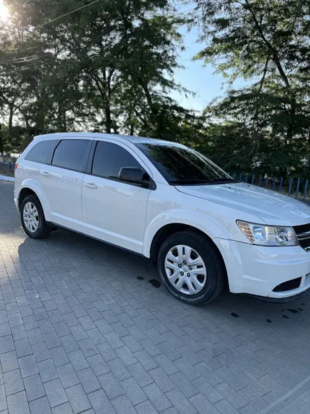 Dodge Journey 2015 - 9