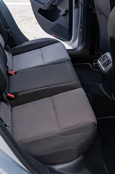 Volkswagen Golf 2014 - 16