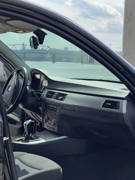 BMW 3 серія 2007 - 11