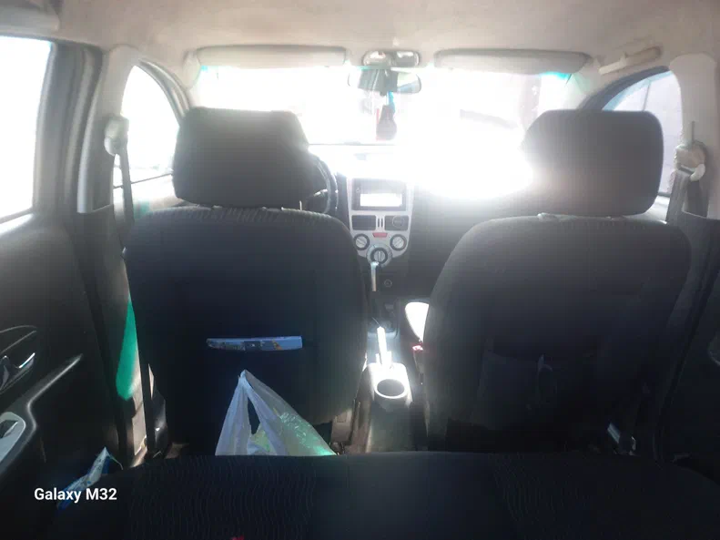 ЗАЗ Forza 2015 - 8