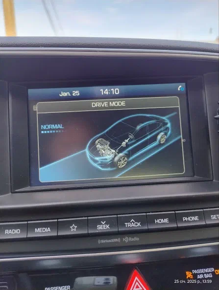 Hyundai Elantra 2020 - 15