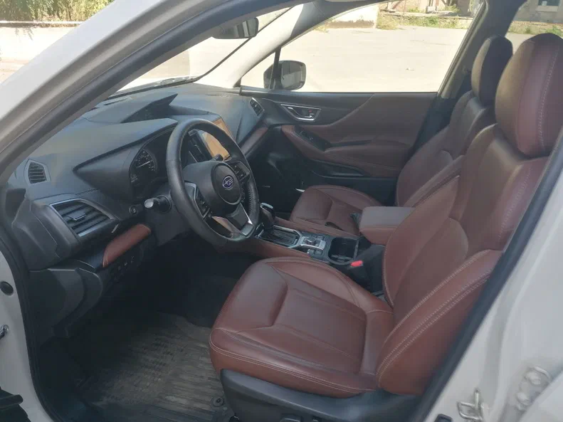 Subaru Forester 2019 - 13