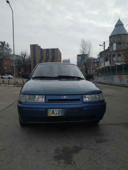 Lada (ВАЗ) 2110 2005 - 5