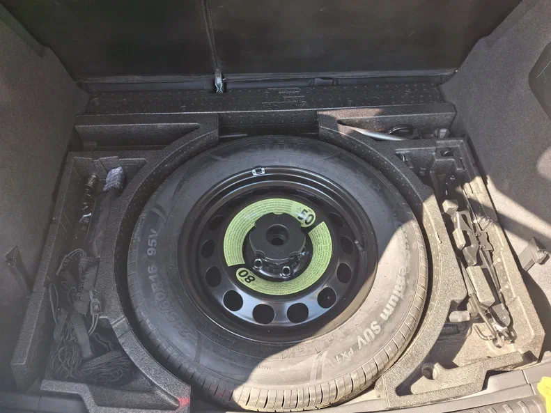 Skoda Karoq 2021 - 11