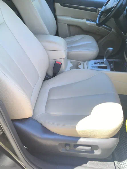 Hyundai Santa Fe 2010 - 10