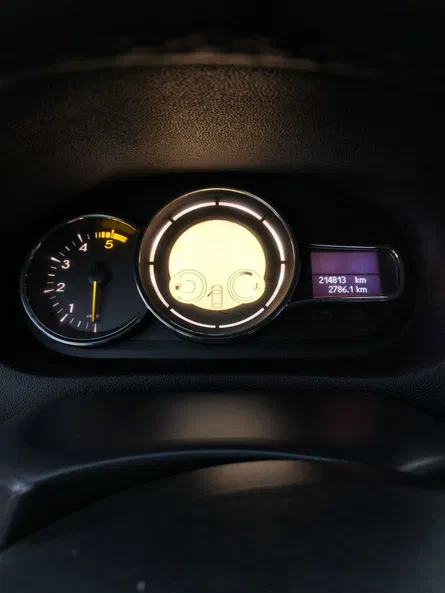 Renault Megane 2010 - 6