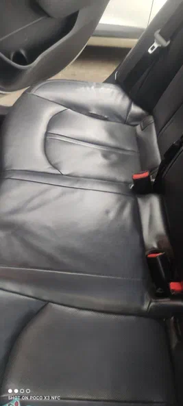 Hyundai Sonata 2015 - 7