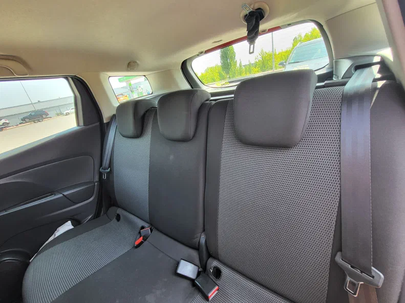 Renault Clio 2013 - 6