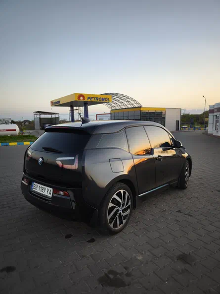 BMW i3 2014 - 6