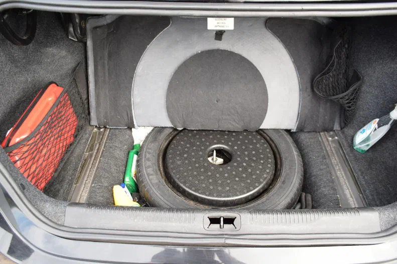 Chrysler 200 2016 - 8