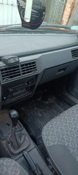 ЗАЗ 1103 «Славута» 2003