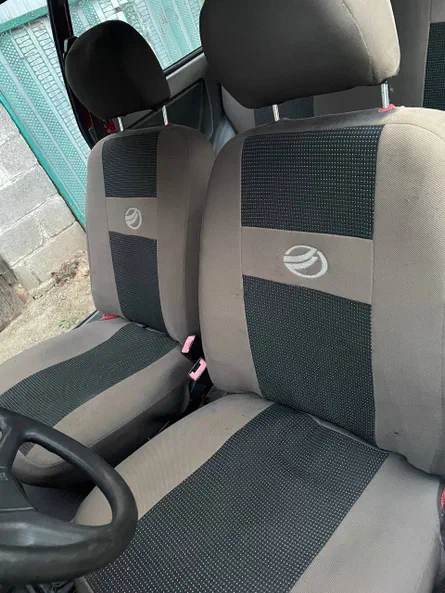 ЗАЗ 1102 «Таврія» 2002 - 10