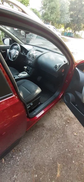 Nissan Qashqai+2 2010 - 15