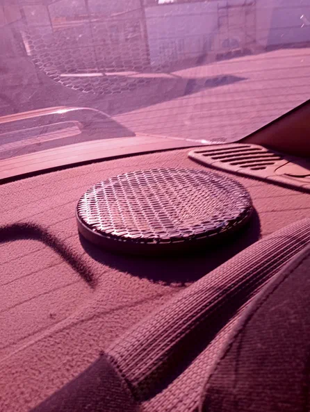 Nissan Primera 1990 - 8