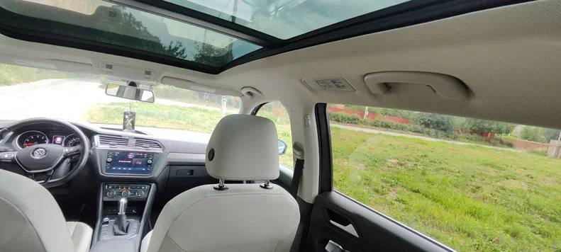 Volkswagen Tiguan 2019 - 7