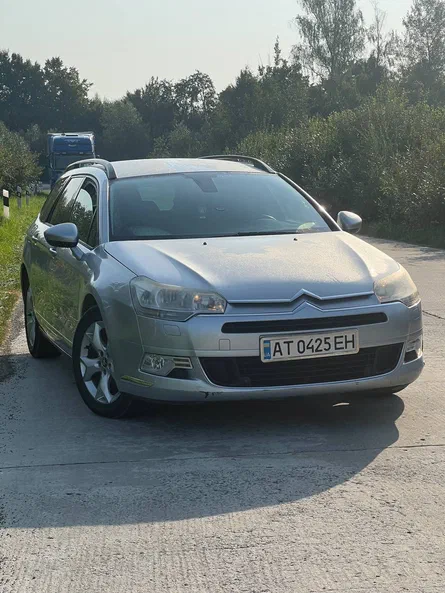 Citroen C5 2008
