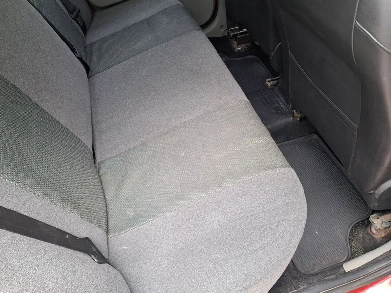 Dacia Logan 2007 - 9