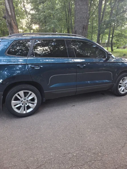 Skoda Karoq 2021 - 26