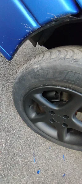 Volkswagen Passat 1990 - 17