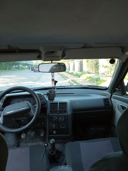 Lada (ВАЗ) 2112 2003 - 8