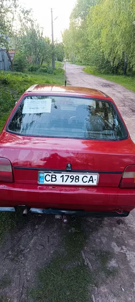 ЗАЗ 1103 «Славута» 2003