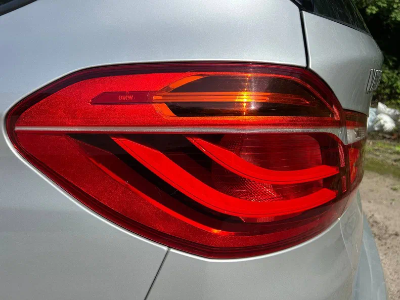 BMW 2 серія Gran Tourer 2017 - 8