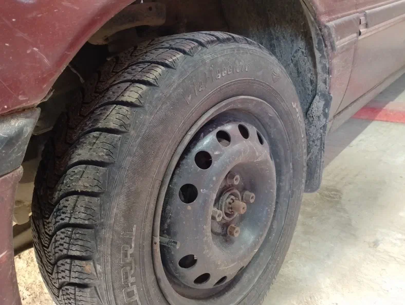 Opel Vectra 1991 - 13