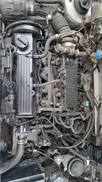 Suzuki Swift 2003 - 15