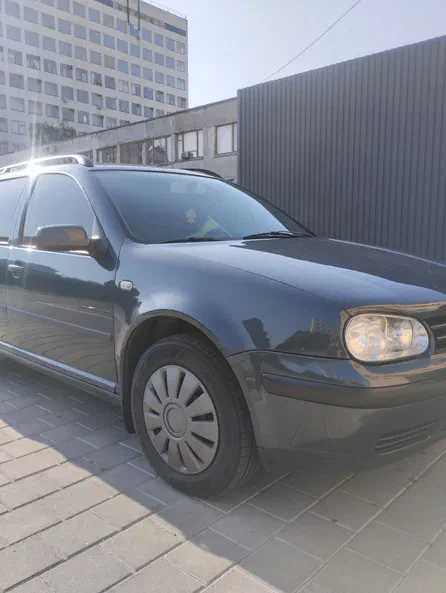 Volkswagen Polo 2000 - 10