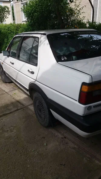 Volkswagen Jetta 1987 - 17