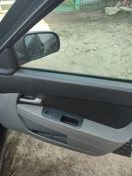 Lada (ВАЗ) Priora 2010